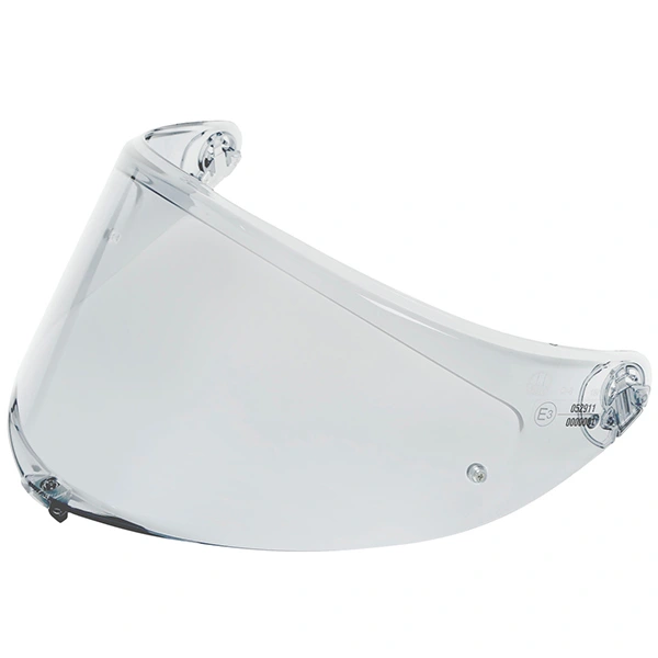 AGV AGV Tourmodular Pinlock Max Vision Ready Clear Visor - Road Legal