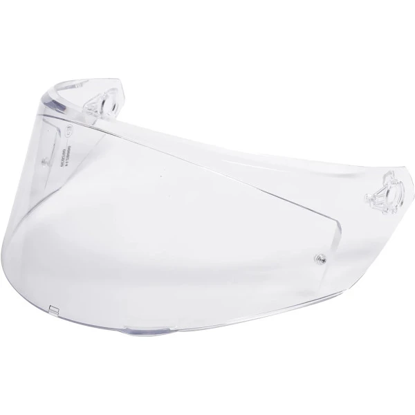 AGV AGV K3 ECE 22.06 GT6 Clear Visor - Road Legal