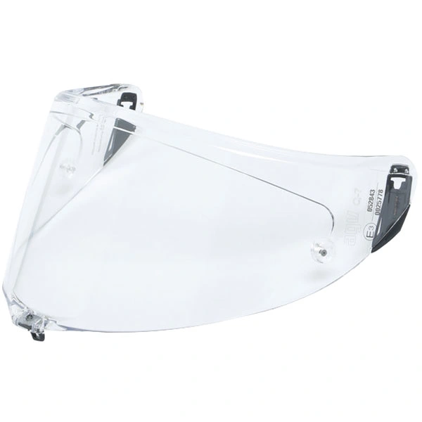 AGV AGV Race 3 Clear Visor - Road Legal