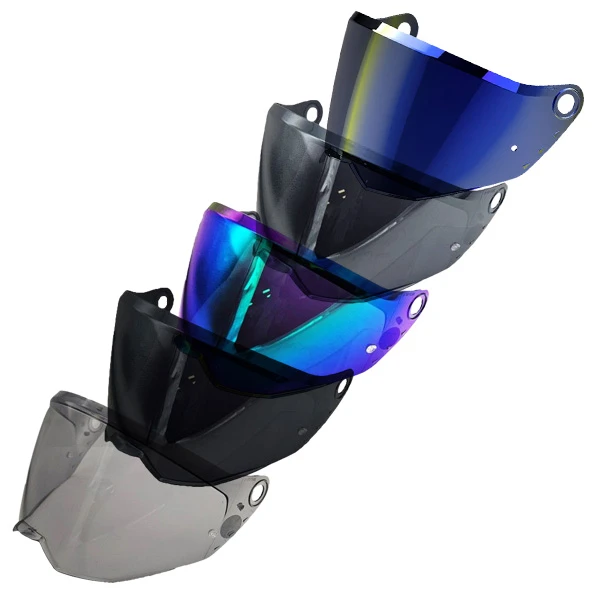 Airoh Airoh Commander 2 Race Visor - Not Road Legal