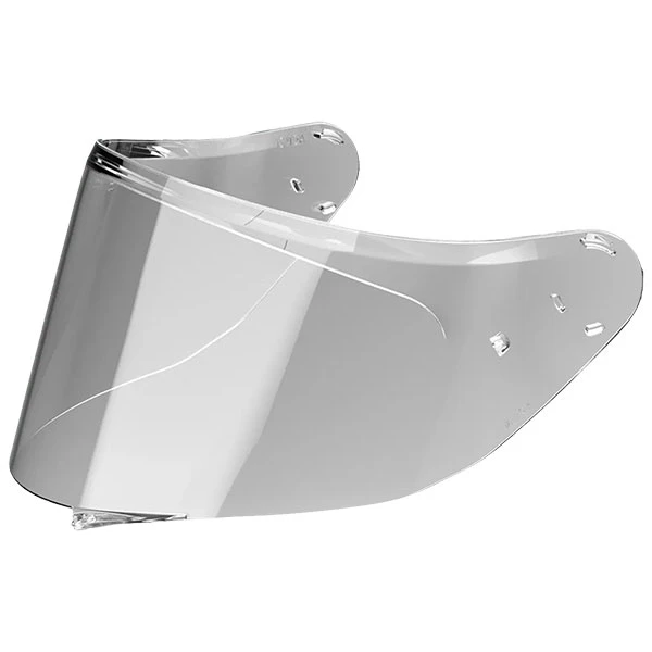 Airoh Airoh Connor / Spark 2 Clear Visor - Road Legal