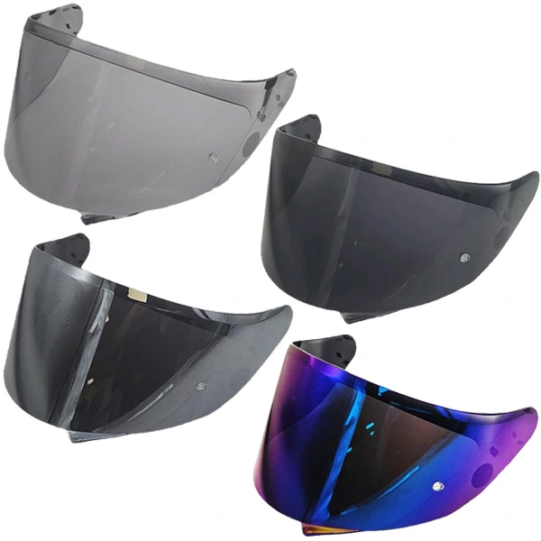 Airoh Airoh Connor / Spark 2 Race Visor - Not Road Legal