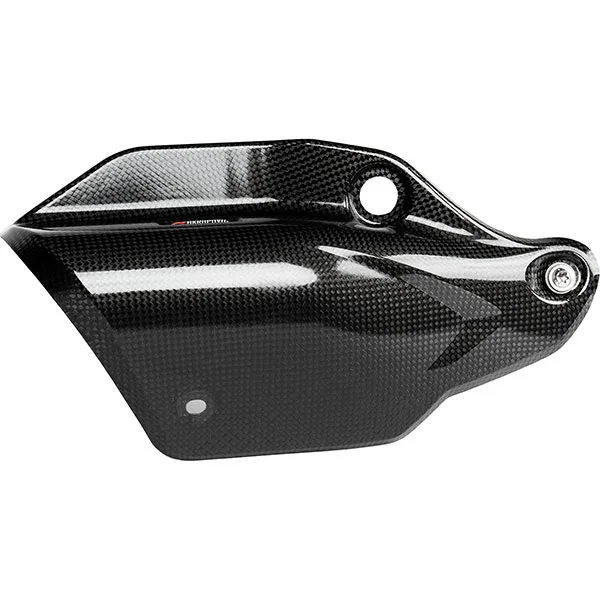 Akrapovic Akrapovic Mandatory Suzuki GSX-S1000 GX ABS (2024) Heat Shield