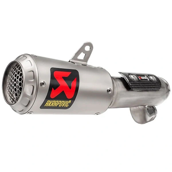 Akrapovic Akrapovic Exhaust - BMW S1000 R