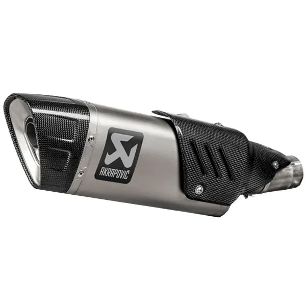 Akrapovic Akrapovic Exhaust - Honda CB1000 R