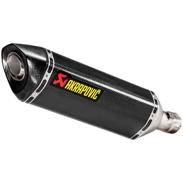 Akrapovic Akrapovic Exhaust - Suzuki GSX-R1000