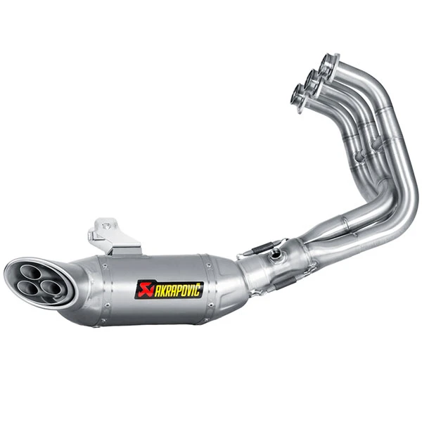 Akrapovic Akrapovic Silencer - Yamaha MT-09