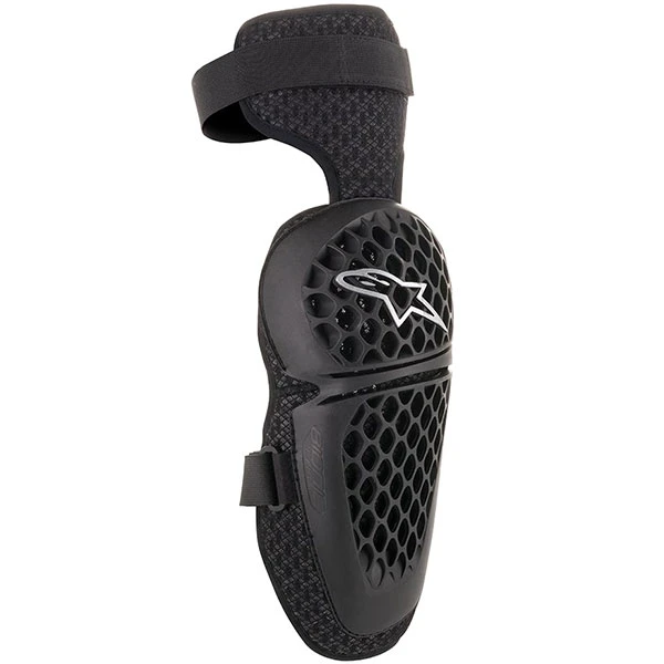 Alpinestars Alpinestars Bionic Plus Knee Protector - Black