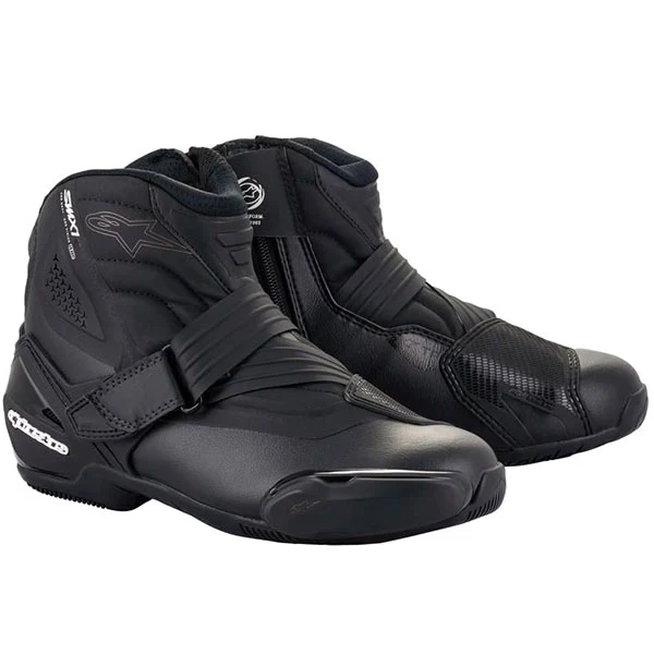 Alpinestars Alpinestars Stella SMX-1 R V2 Boots - Black