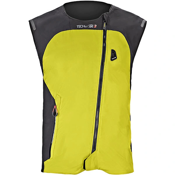Alpinestars Alpinestars Tech-Air 3 v2 Airbag System - Black / Fluo Yellow