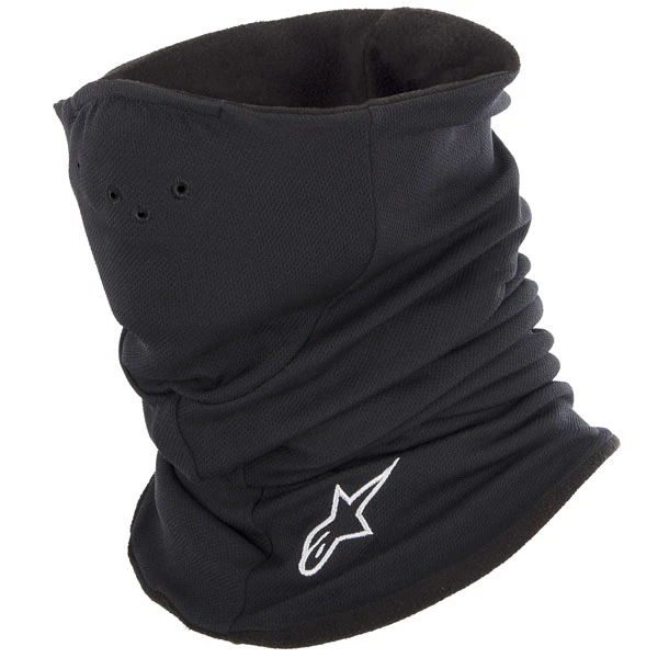 Alpinestars Alpinestars Tech Neck Warmer - Black