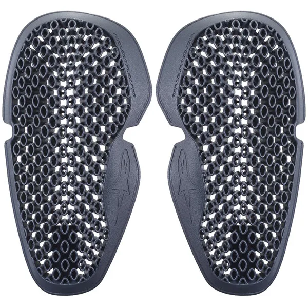 Alpinestars Alpinestars Nucleon Flex Pro Elbow Protector Inserts - Anthracite