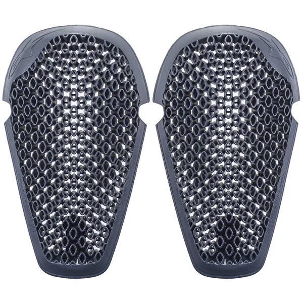 Alpinestars Alpinestars Nucleon Flex Pro Knee Protector Inserts - Anthracite