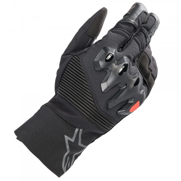 Alpinestars Alpinestars Bogota Drystar XF Gloves - Black / Black