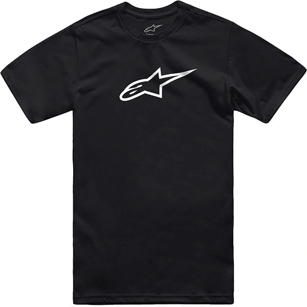 Alpinestars Alpinestars Ageless 2.0 CSF T-Shirt - Black / White
