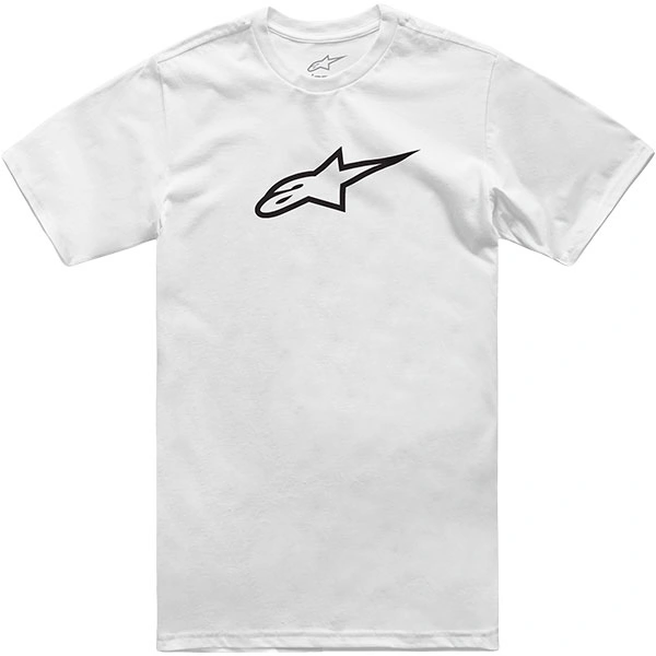 Alpinestars Alpinestars Ageless 2.0 CSF T-Shirt - White / Black