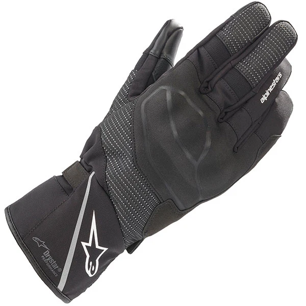 Alpinestars Alpinestars Andes V3 Drystar Gloves - Black