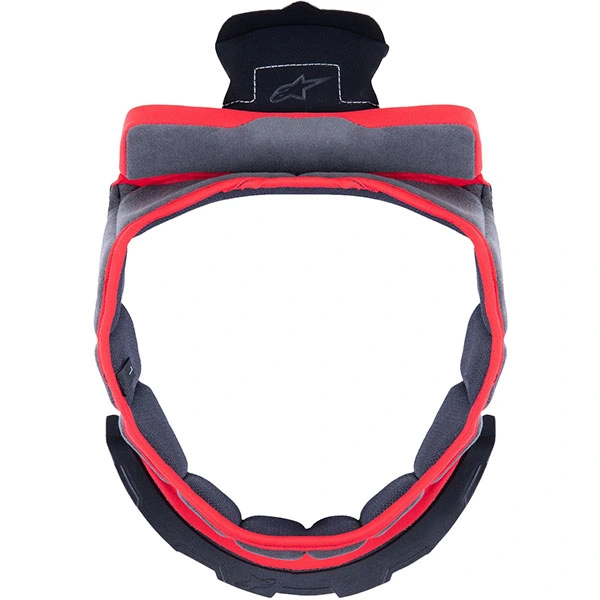 Alpinestars Alpinestars R10 Crown Pad - Grey