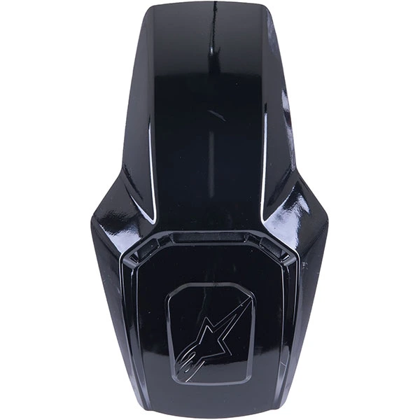 Alpinestars Alpinestars R10 Top Vent - Gloss Black