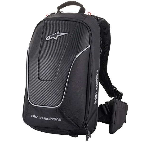 Alpinestars Alpinestars Charger Pro Backpack - Black