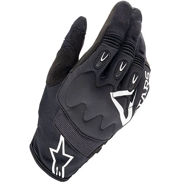 Alpinestars Alpinestars Techdura Gloves - Black