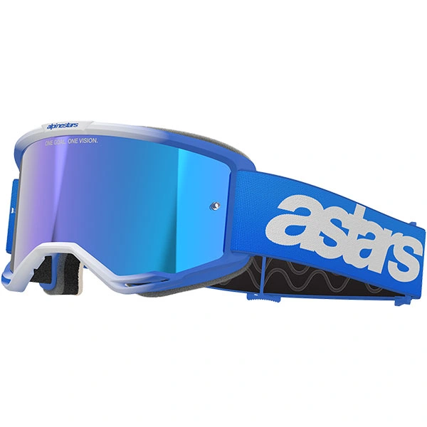 Alpinestars Alpinestars Vision 5 Blaze Goggles