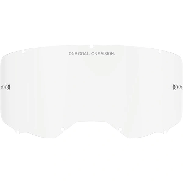 Alpinestars Alpinestars Vision Goggle Lens