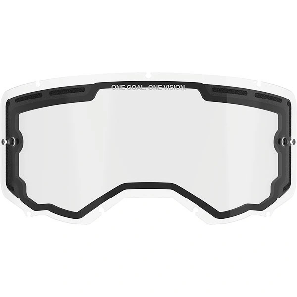 Alpinestars Alpinestars Vision Goggles Double Pane Lens