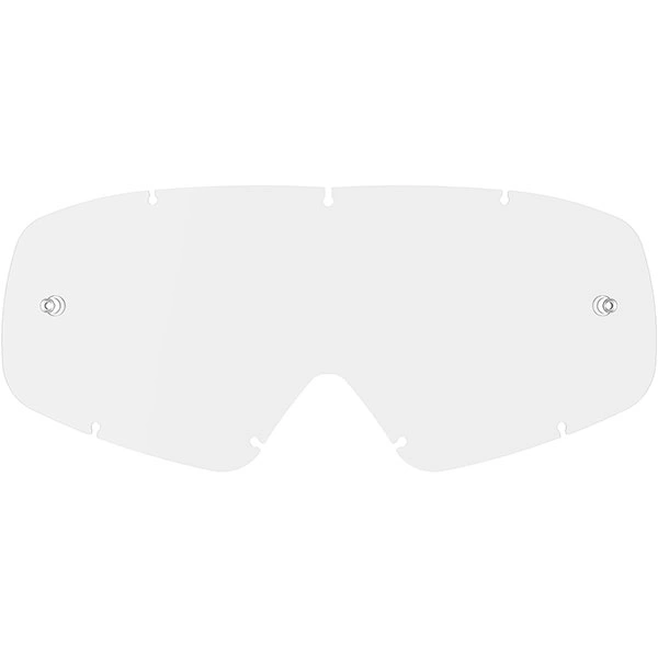 Alpinestars Alpinestars Youth Vision Goggle Lens