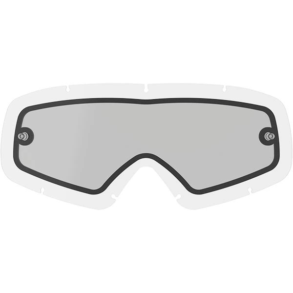 Alpinestars Alpinestars Youth Vision Goggles Double Pane Lens