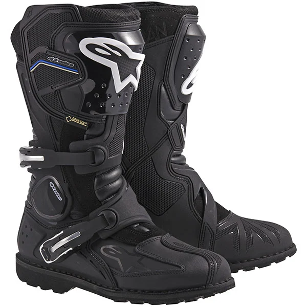 Alpinestars Alpinestars Toucan GoreTex Waterproof Boots - Black