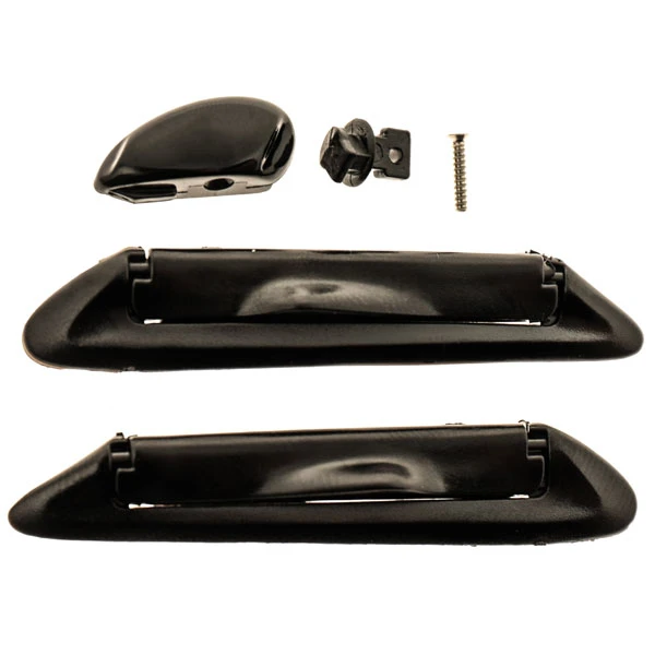 Arai Arai Brow Vent & Visor Lock Set
