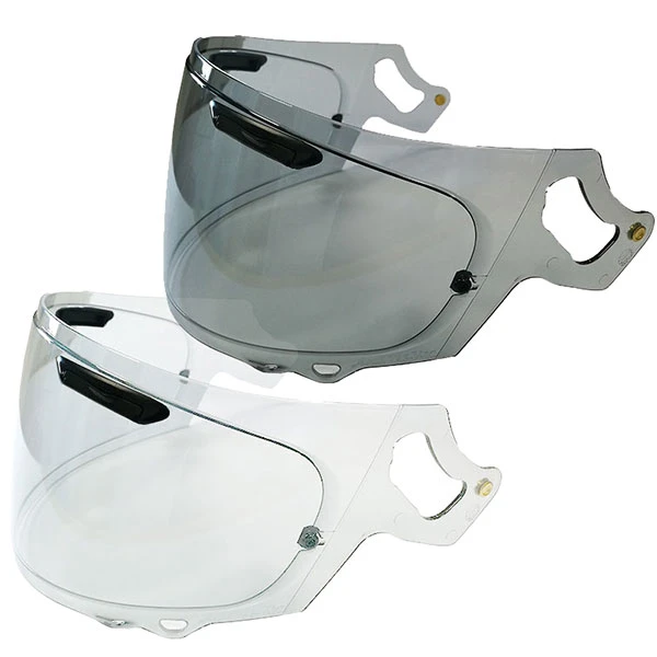 Arai Arai VAS-V Type Max Vision Visor - Road Legal