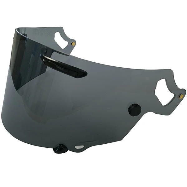 Arai Arai VAS-V Type Tear Off Race Visor - Not Road Legal