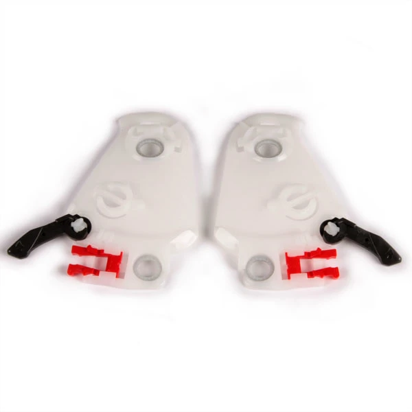 Arai Arai Base Plates - Super ADSIS LRS SAI Type