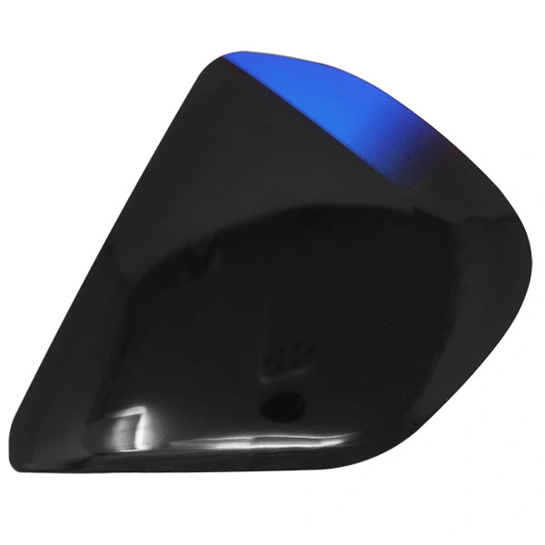 Arai Arai VAS-V Type Side Pods - Tough Blue