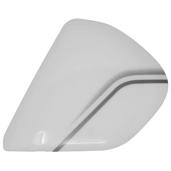 Arai Arai VAS-V Type Side Pods - Stint