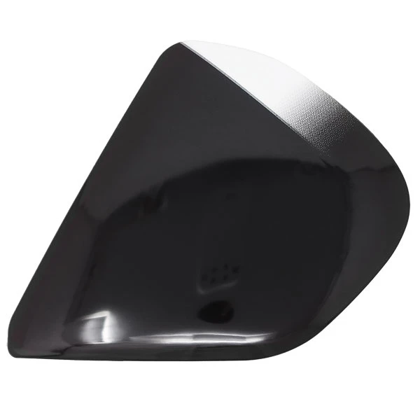 Arai Arai VAS-V Type Side Pods - Tough White