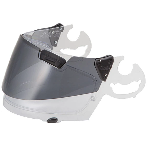 Arai Arai VAS-V Type Pro Shade Visor System - Road Legal