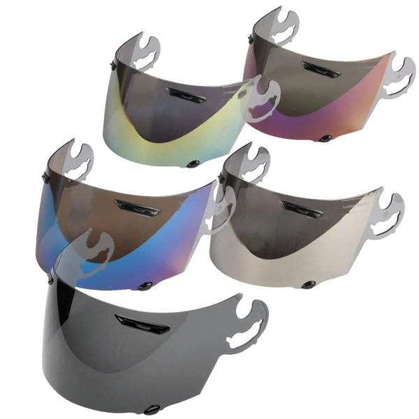 Arai Arai I Type Race Visor - Not Road Legal