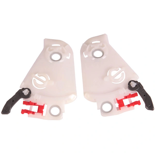 Arai Arai Base Plates - Super ADSIS LRS I2 Type