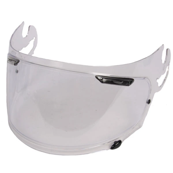 Arai Arai SAI Type Clear Max Vision Visor - Road Legal