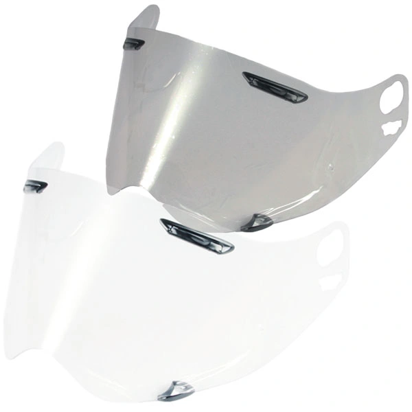 Arai Arai TX BV Type Visor - Road Legal