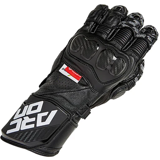 Arc-on Arc-on 034 RS Gloves - Black