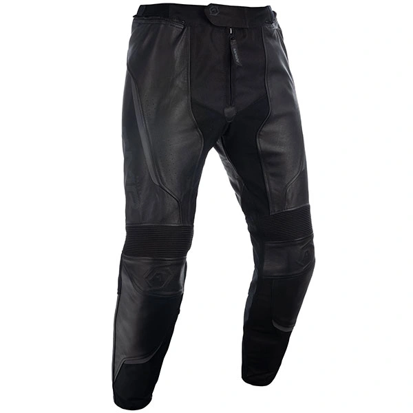 ARMR ARMR Raiden 3.0 Leather Trousers - Black