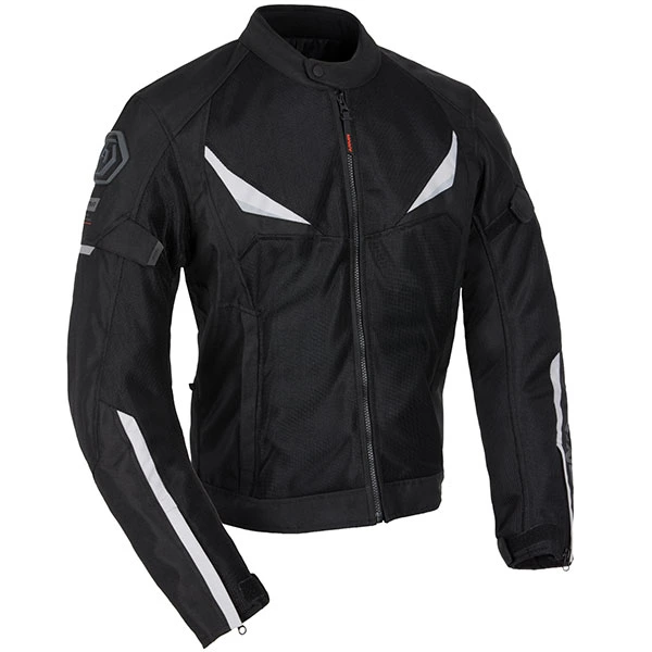ARMR ARMR Eyoshi 3.0 Air Jacket - Black / Light Grey