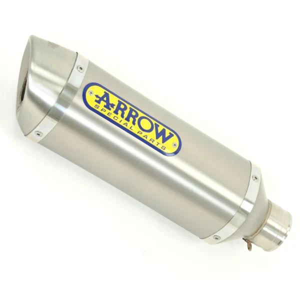 Arrow Arrow Exhaust - Honda CB600 F Hornet / CBR600 F