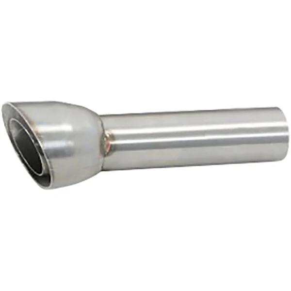 Arrow Arrow Exhaust GP2 Race Silencer DB Killer