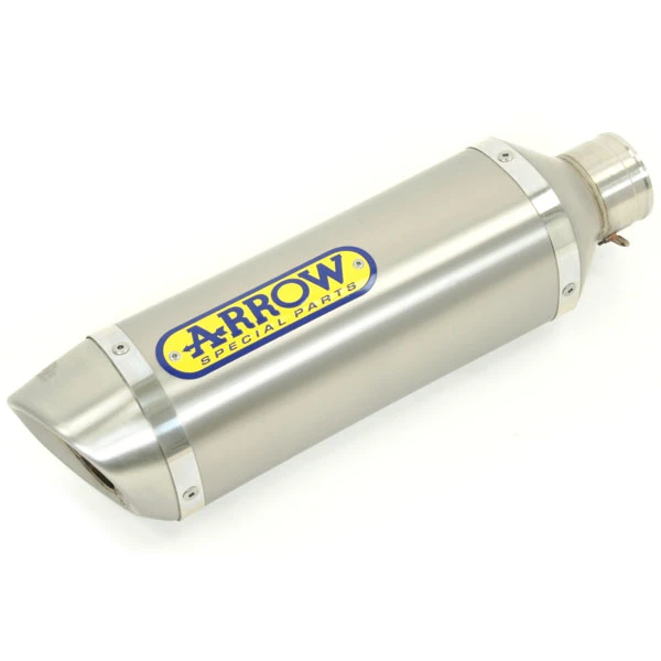 Arrow Arrow Exhaust - Suzuki GSX-R750