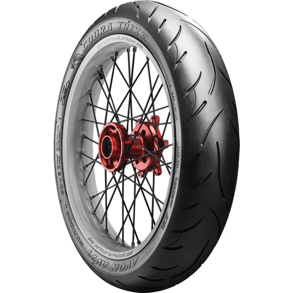 Avon Avon Chrome Trike - 130/70 R18 (63V)